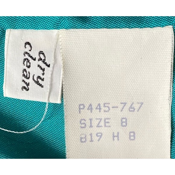 Pendleton Wool Women’s Petites Lined Blazer Size 8 - Picture 5 of 8